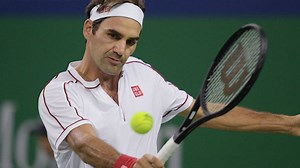 Federer gaat in Tokio voor vijfde deelname aan Olympische Spelen