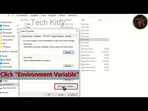 [Solved] How to Fix: Pip Error - "Fatal error in launcher: Unable to create process" | Tech Kitty 🔥
