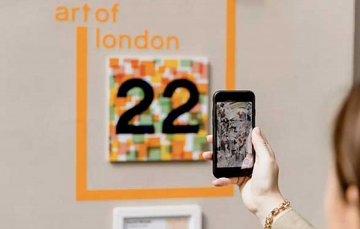How Museums are using Augmented Reality