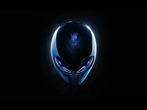 [Tutorial] Change Your Windows Theme To Alienware