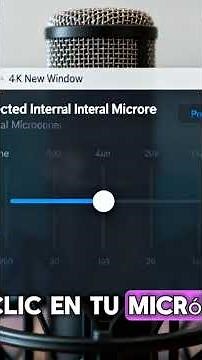 ¡Activa tu Micrófono en Windows 11 en Segundos! Guía Definitiva 2026