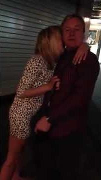 The drunkest woman in the world