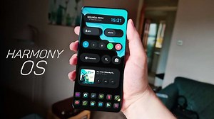 iOS vs Harmony OS Compared— Which is faster?