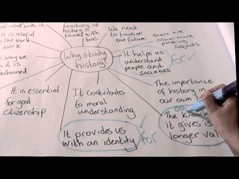 How to Write an Argumentative Essay - Counter Paragraph