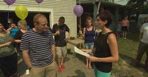 Weidner family remembers Amy, honors Det. Carter