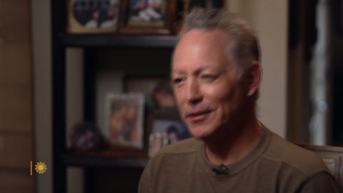 Extended Interview: Dodd Darin on his father, Bobby Darin