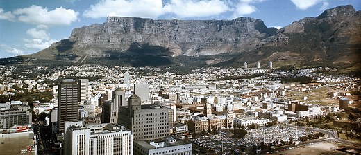 UN Habitat III Conference - United Nations Sustainable Development