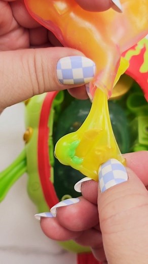 Treasure X Alien Dissection Lab 👽 #asmr #treasurex #alien #dissection | ASMR Playroom