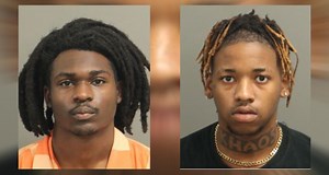 2 more arrested for murder of 19-year-old shot, killed outside Raleigh community center last month
