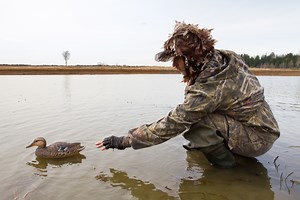12 Decoy Spreads Every Waterfowler Should Know