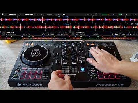 How to DJ for Beginners (2026)