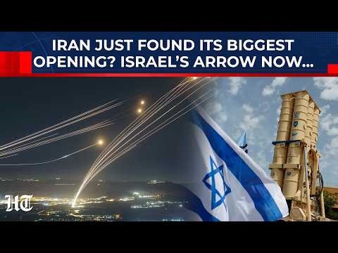 Iran Hours from Win? US-Israel Interceptors 'Critically Depleted' in Record Time, $26 Billion Gone