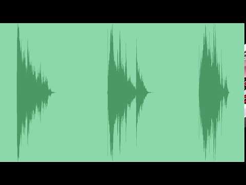 Broken Window Sound Effects