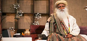 Live Stress-Free: Inner Engineering Completion with Sadhguru - InnerEngineering.com