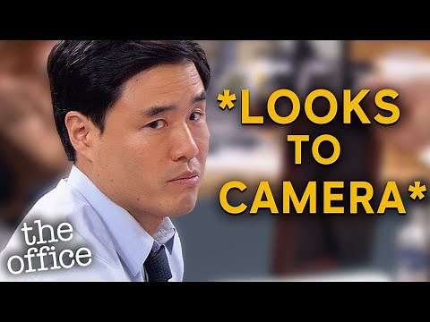 The Top 5 Running Jokes in The Office - The Office US
