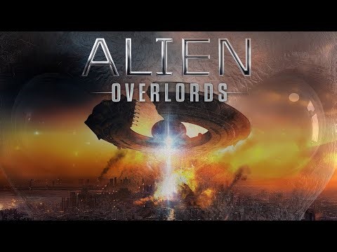 Alien Overlords (2018) [Documentary] 👽 Unveiling the Truth Behind UFOs and Government Conspiracies