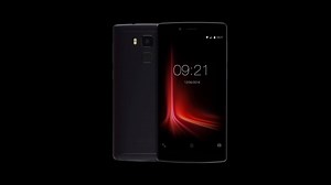 More Than Faster: Apollo Lite newest 3D rendering. | Vernee