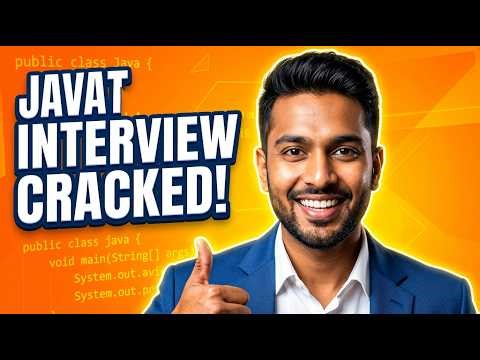 Java Interview Questions SOLVED