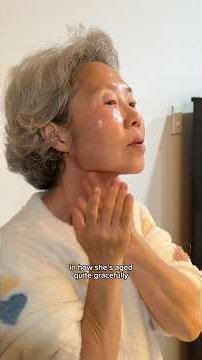 the one product my mom has used for 10+ years! Here’s how and why. #skincare #korean #ad