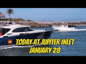 JANUARY 28 | 4K AT THE JUPITER INLET
