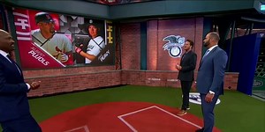 On May 28, 2006, Jake Peavy and Albert Pujols faced off in San Diego. | MLB Network