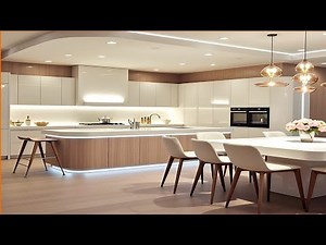 250 New Modern Kitchen Design Ideas 2026: Latest 15 Ingenious Ideas to Elevate Your Kitchen Space