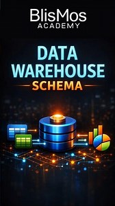 Data Warehouse Schema