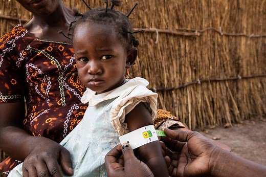 Ending malnutrition | World Food Programme