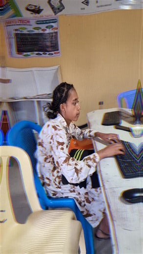 Basic Computer Class Training for Beginners