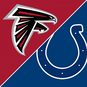 Colts 31-25 Falcons (Nov 9, 2025) Final Score - ESPN