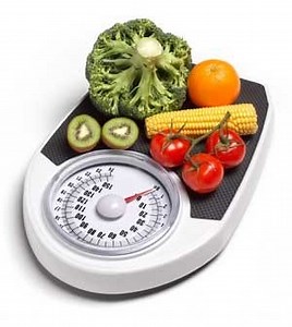 Calculate your calorie needs