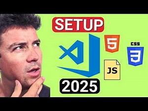 Mastering Web Development In VS Code Is Easy With The Right Extensions