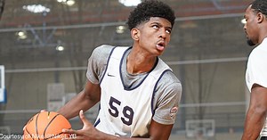 Beard and company set to host another five-star prospect in October