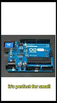 Arduino vs Raspberry Pi - Which One Should You Choose ? | #arduino #raspberrypi #automation
