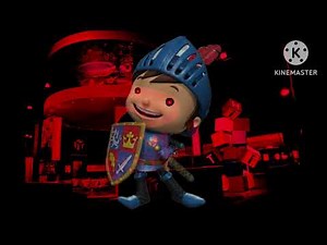 The Hit Entertainment Massacre Character Designs