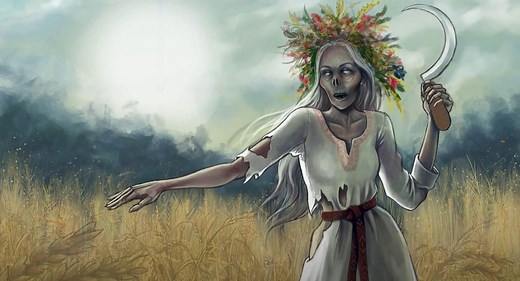 Polish Mythology: Creatures and History