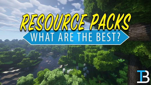 The Best Resource Packs for Minecraft 2026 - TheBreakdown.xyz
