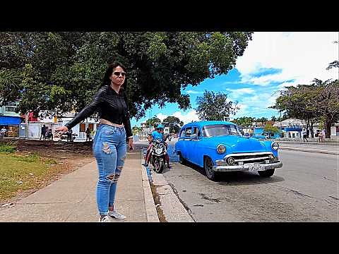 Havana Streets: The Everyday Hustle | cu 2025