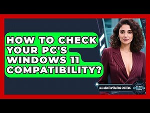 How To Check Your PC's Windows 11 Compatibility? - All About Operating Systems