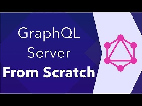 GraphQL Server with .NET Core Tutorial