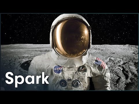 Apollo 11: America's Historic 1969 Moon Landing | Journey To The Stars | Spark
