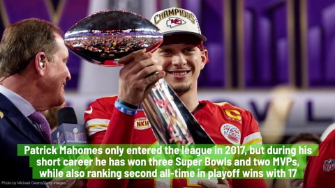 Passing Kings: The NFL's Greatest Ever Quarterbacks Ranked