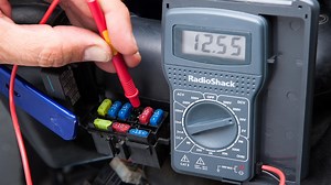 Harley Davidson Softail Electrical Diagnostic Guide