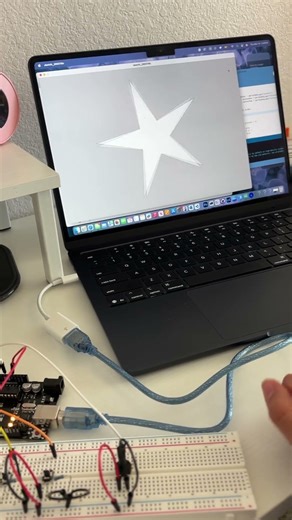 Processing Visualization (with Arduino)