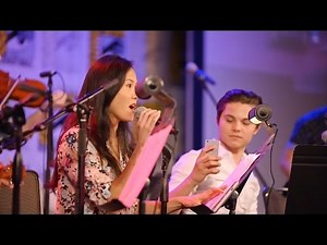 Cartoon Network - SDCC 2016 Steven Universe Extended Theme Live