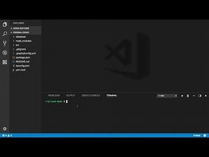 Prisma Demo - Building a GraphQL Server with TypeScript