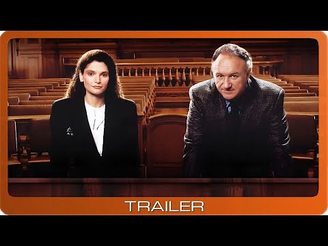 Class Action ≣ 1991 ≣ Trailer