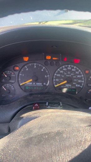 Troubleshooting Ignition Module Issues on a Chevy Blazer