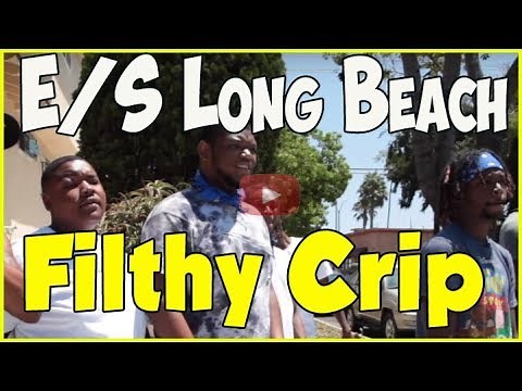 Eastside Long Beach Filthy Crips stayed independent from the Insanes