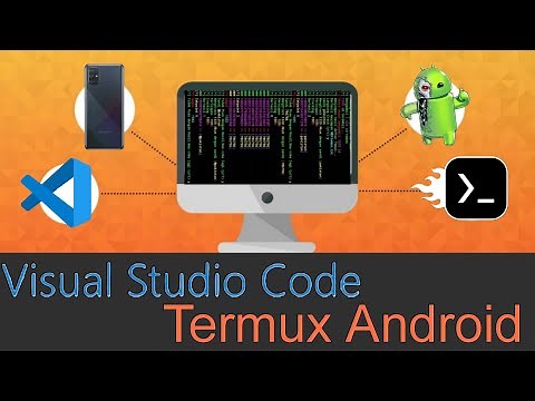 Cómo Instalar Visual Studio Code en Android | Tutorial Paso a Paso 2025